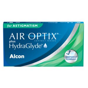 Air Optix Astigmatismo