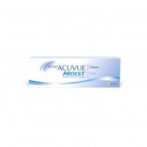 Acuvue Moist/ 1 Day Mensual